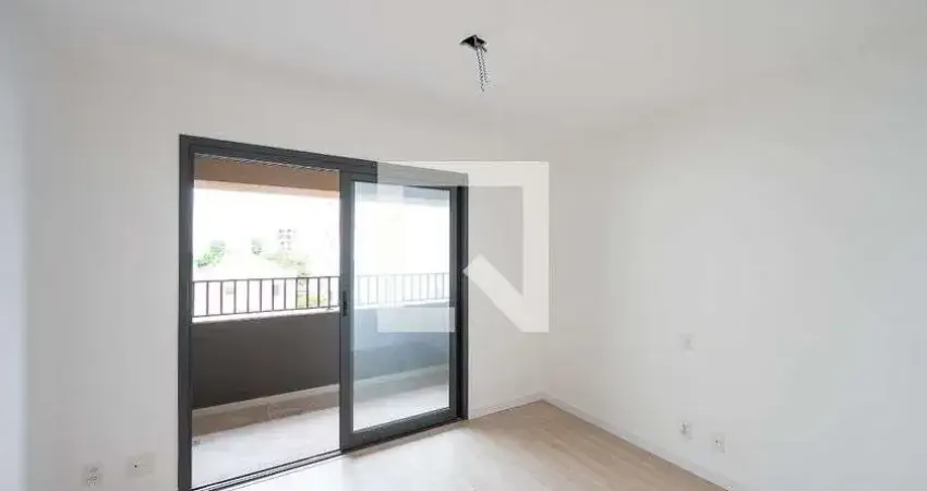 Kitnet / Stúdio para Venda - Vila Clementino, 1 Quarto, 25 m² - São Paulo