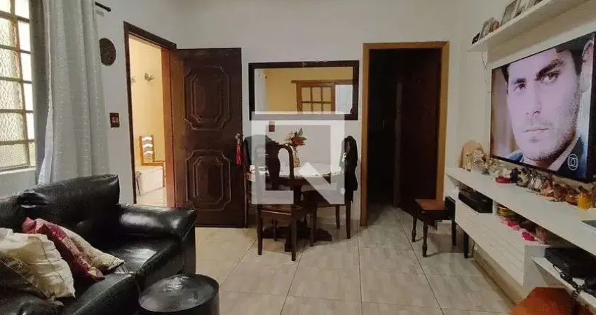 Casa com 2 quartos à venda na Rua Campos do Cajuru, Freguesia do Ó, São Paulo
