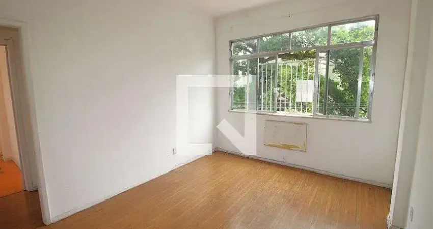 Apartamento para Venda - Méier, 2 Quartos, 55 m² - Rio de Janeiro