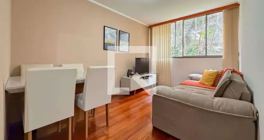 Apartamento para Venda - Cambuci, 2 Quartos, 54 m² - São Paulo