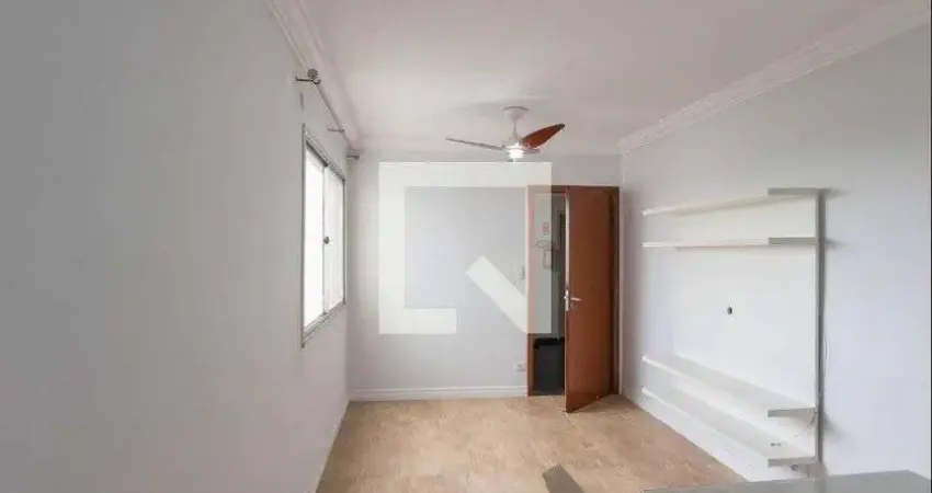Apartamento para Venda - Jardim Amazonas, 2 Quartos, 50 m² - Campinas