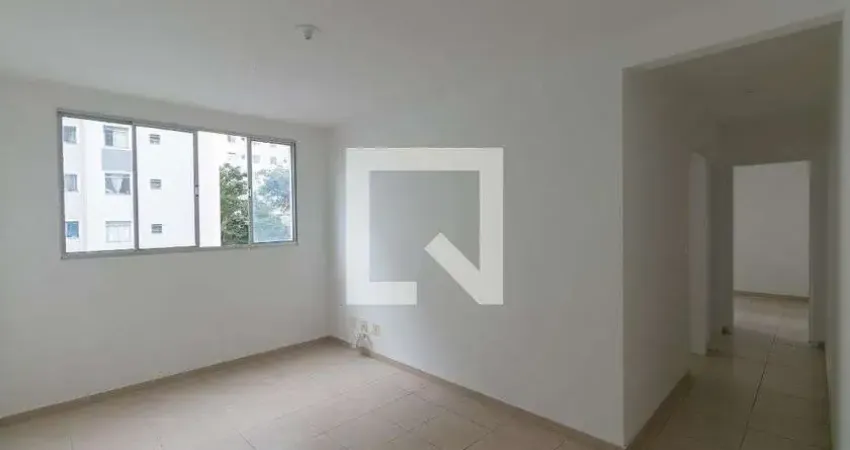 Apartamento para Venda - São João Batista, 2 Quartos, 48 m² - Belo Horizonte