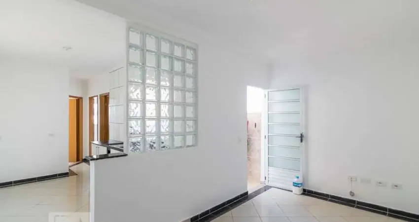 Apartamento para Venda - Parque Novo Oratório, 2 Quartos, 50 m² - Santo André