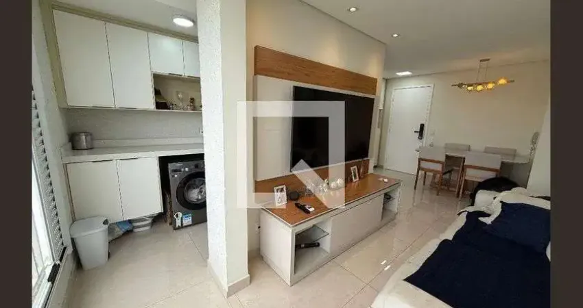 Apartamento para Venda - Vila Augusta, 2 Quartos, 48 m² - Guarulhos