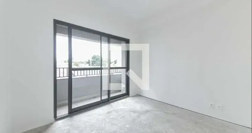 Kitnet / Stúdio para Venda - Brooklin, 1 Quarto, 30 m² - São Paulo