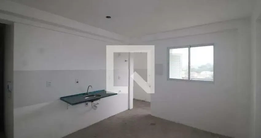 Apartamento para Venda - Piqueri, 2 Quartos, 48 m² - São Paulo