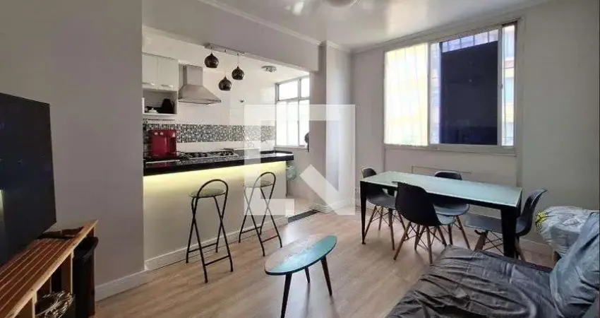 Apartamento com 2 quartos à venda na Alameda São Boaventura, Fonseca, Niterói