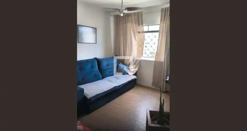 Apartamento para Venda - Vila Constança , 2 Quartos, 56 m² - São Paulo