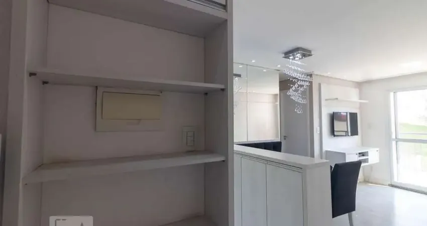 Apartamento para Venda - Parque João Ramalho, 2 Quartos, 54 m² - Santo André