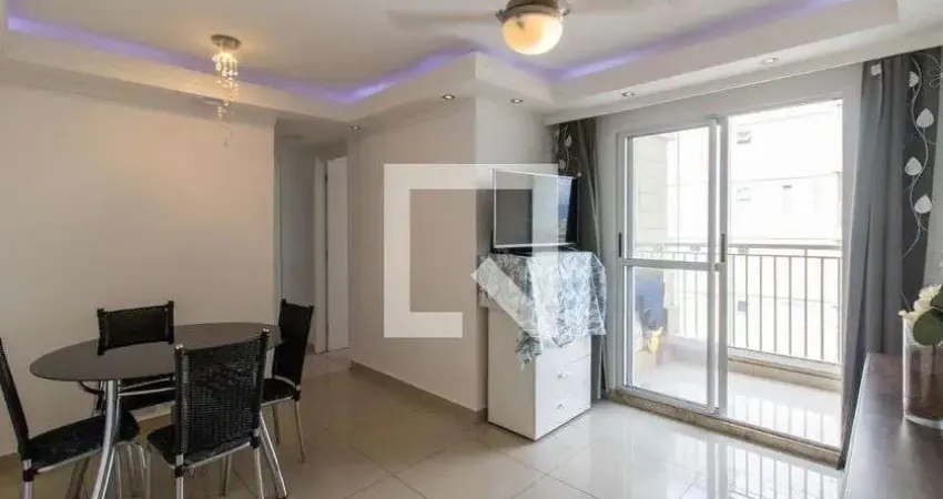 Apartamento para Venda - Vila Augusta, 2 Quartos, 55 m² - Guarulhos