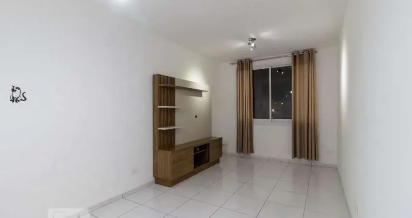 Apartamento para Venda - Jardim Éster Yolanda, 2 Quartos, 55 m² - São Paulo