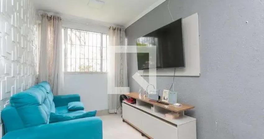 Apartamento para Venda - Itaquera, 3 Quartos, 59 m² - São Paulo