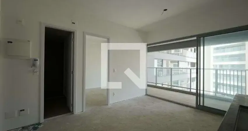 Kitnet / Stúdio para Venda - Vila Mariana, 1 Quarto, 41 m² - São Paulo