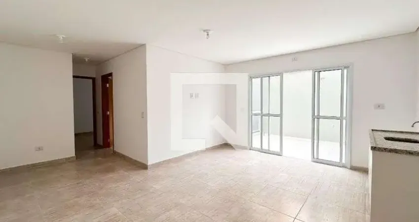 Apartamento para Venda - Anchieta, 2 Quartos, 51 m² - São Bernardo do Campo