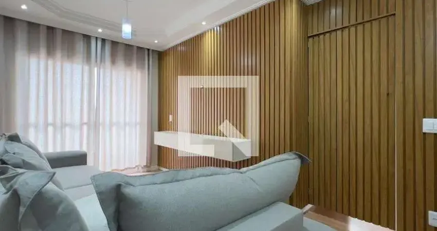 Apartamento para Venda - Torres Tibagy, 2 Quartos, 64 m² - Guarulhos