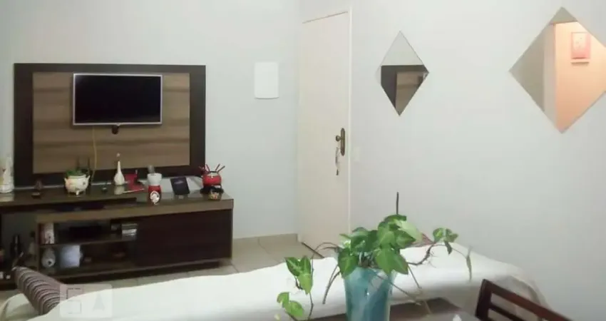 Apartamento para Venda - Jabaquara, 3 Quartos, 65 m² - São Paulo
