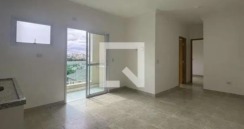 Apartamento para Venda - Anchieta, 2 Quartos, 51 m² - São Bernardo do Campo
