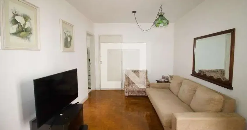 Apartamento para Venda - Jardim Paulista, 3 Quartos, 67 m² - São Paulo