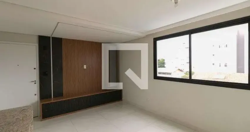 Apartamento para Venda - Santa Mônica, 3 Quartos, 70 m² - Belo Horizonte