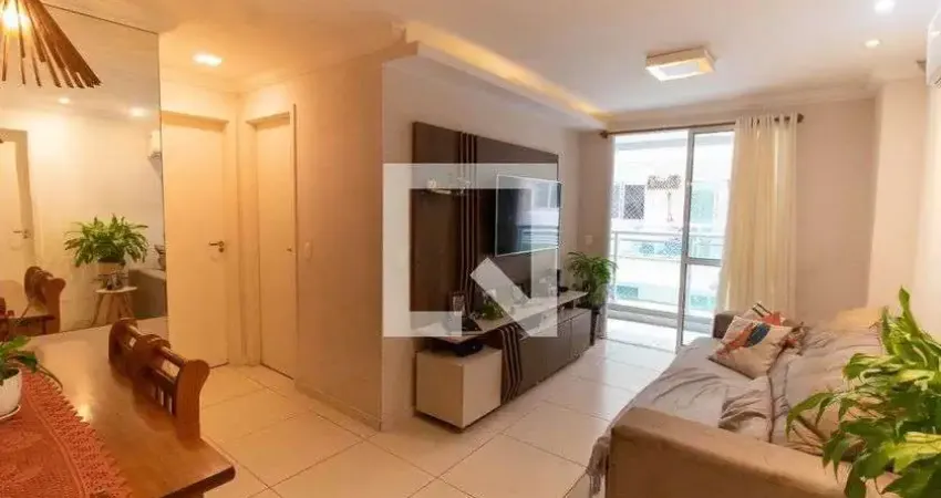 Apartamento para Venda - Santa Rosa , 2 Quartos, 70 m² - Niterói