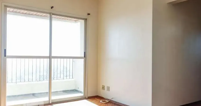 Apartamento para Venda - Vila Carrão, 3 Quartos, 70 m² - São Paulo
