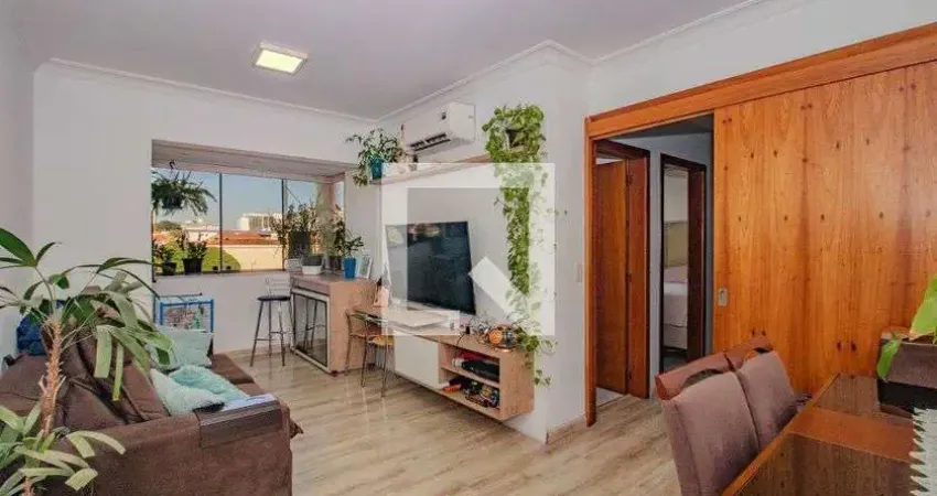 Apartamento para Venda - Passo D'areia, 3 Quartos, 79 m² - Porto Alegre