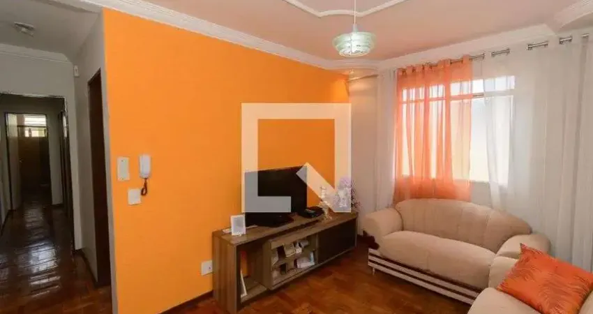 Cobertura para Venda - Eldorado, 3 Quartos,  100 m² - Contagem