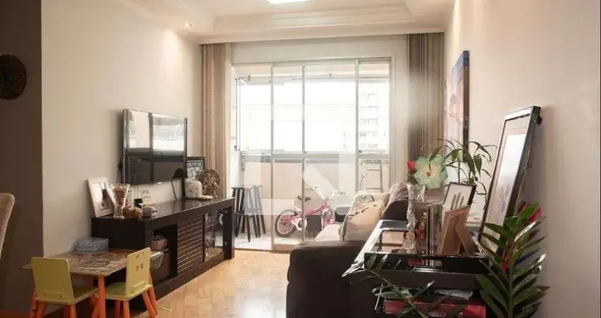 Apartamento com 3 quartos à venda na Rua Estero Belaco, Saúde, São Paulo