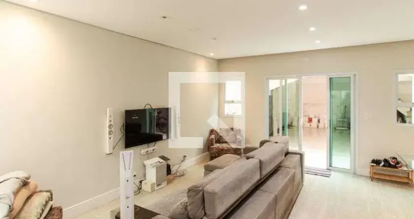 Casa com 3 quartos à venda na Travessa Borboleta Azul, Vila Gustavo, São Paulo