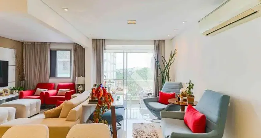 Apartamento para Venda - Vila Sônia, 2 Quartos, 98 m² - São Paulo