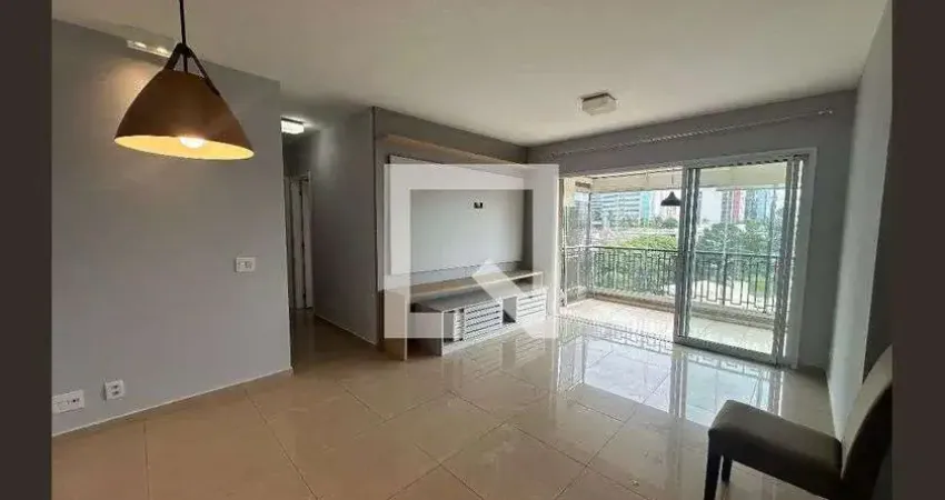Apartamento para Venda - Alphaville, 2 Quartos, 74 m² - Barueri