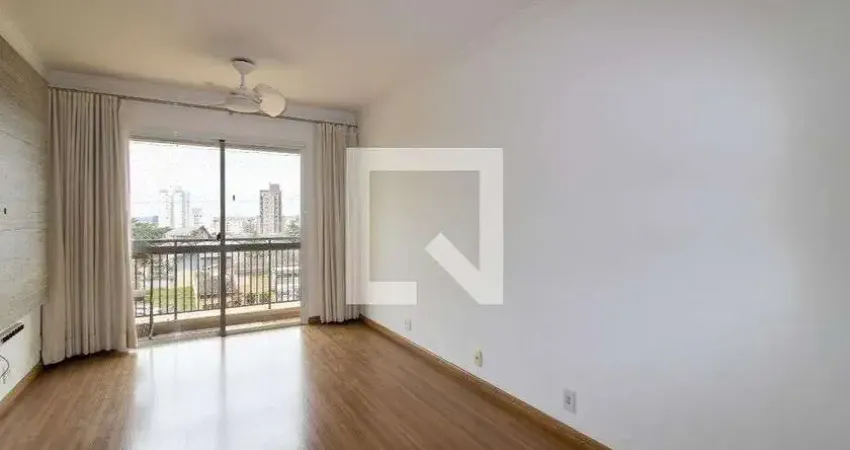Apartamento para Venda - Jardim das Palmeiras, 3 Quartos, 75 m² - Campinas