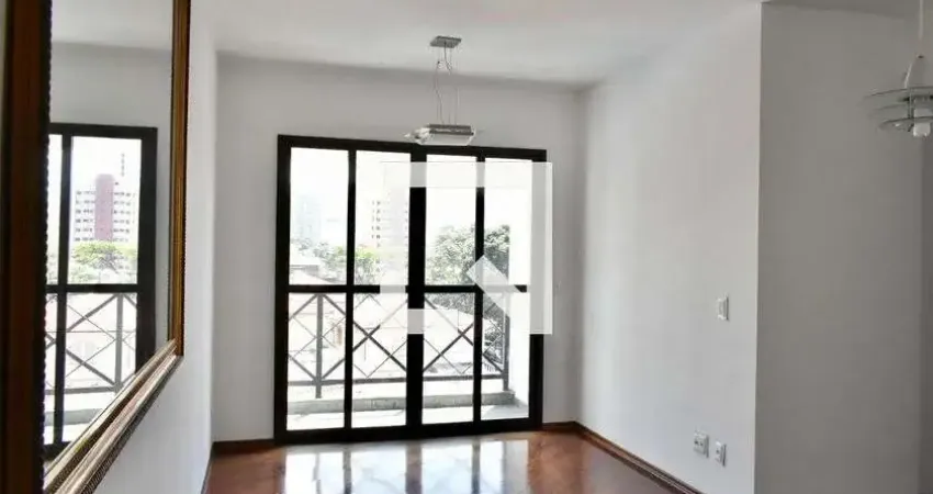 Apartamento para Venda - Chácara Inglesa, 3 Quartos, 78 m² - São Paulo