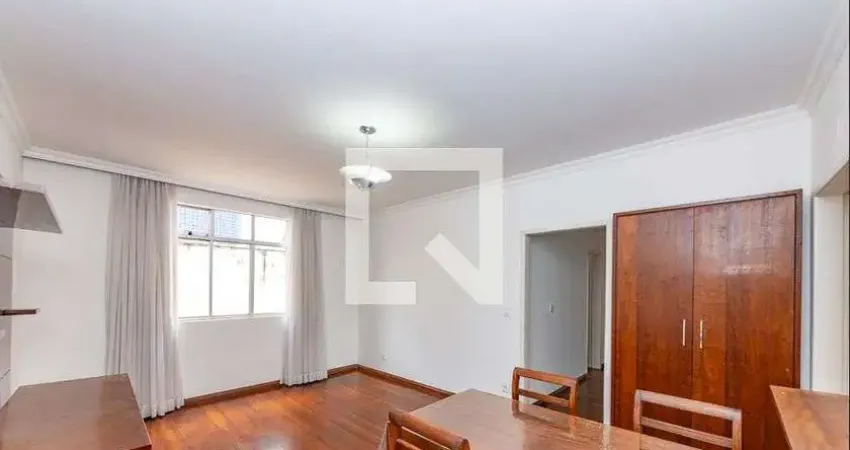 Apartamento para Venda - Buritis, 3 Quartos, 100 m² - Belo Horizonte