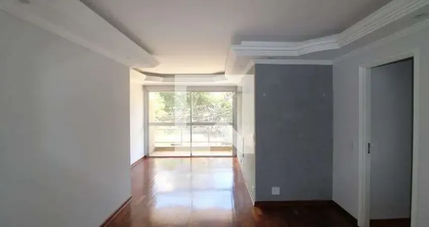 Apartamento para Venda - Santana, 3 Quartos, 95 m² - São Paulo