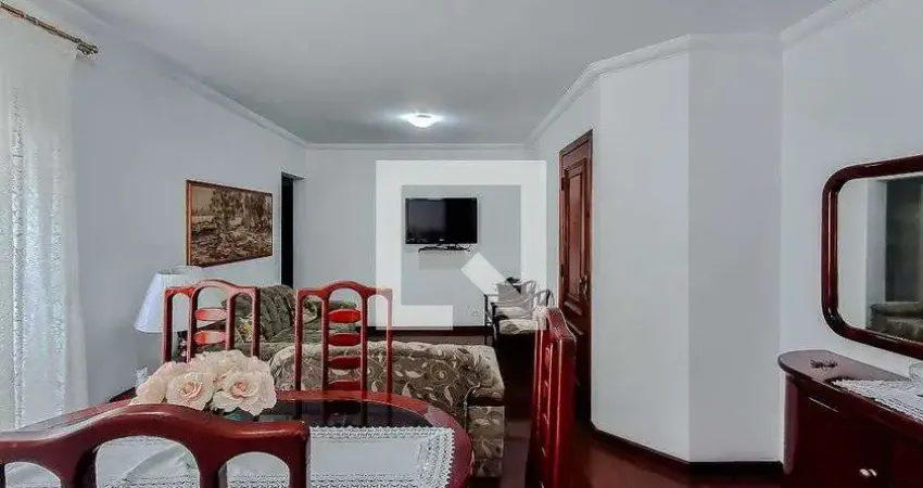 Apartamento para Venda - Vila Mariana, 3 Quartos, 110 m² - São Paulo