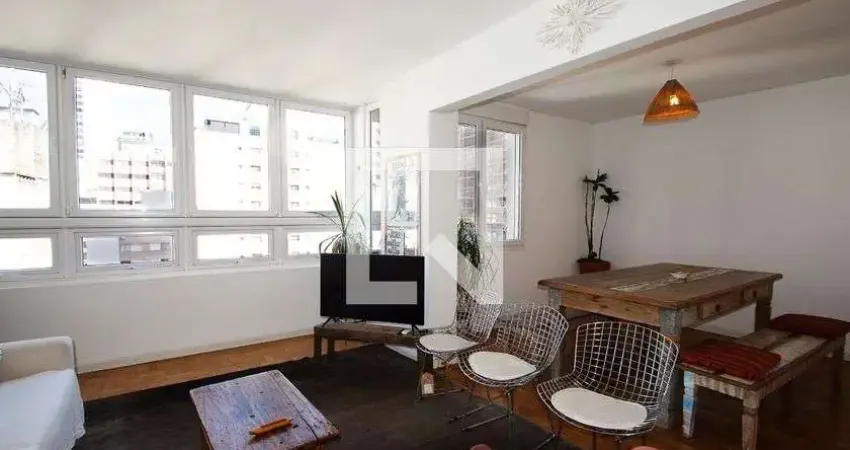 Apartamento para Venda - Jardim Paulista, 3 Quartos, 120 m² - São Paulo