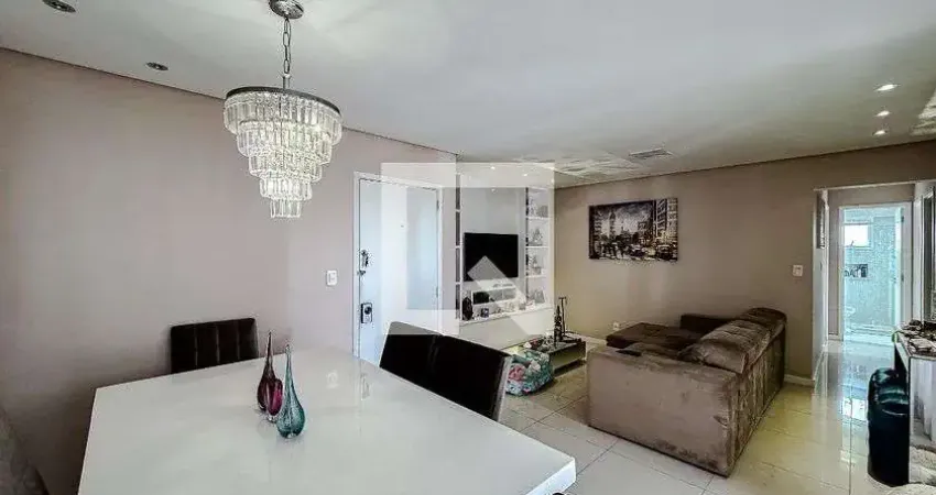 Apartamento com 3 quartos à venda na Rua Taquari, Mooca, São Paulo