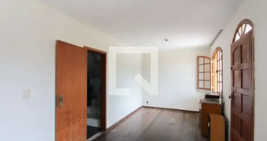 Casa para Venda - Alípio de Melo, 4 Quartos, 291 m² - Belo Horizonte