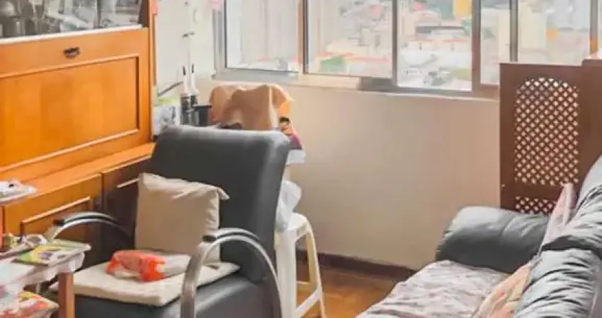 Apartamento para Venda - Liberdade, 2 Quartos,  65 m² - São Paulo