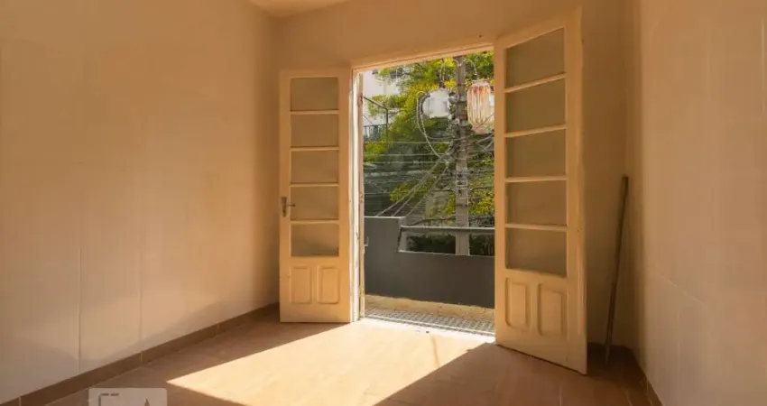 Casa para Venda - Brooklin, 1 Quarto,  37 m² - São Paulo