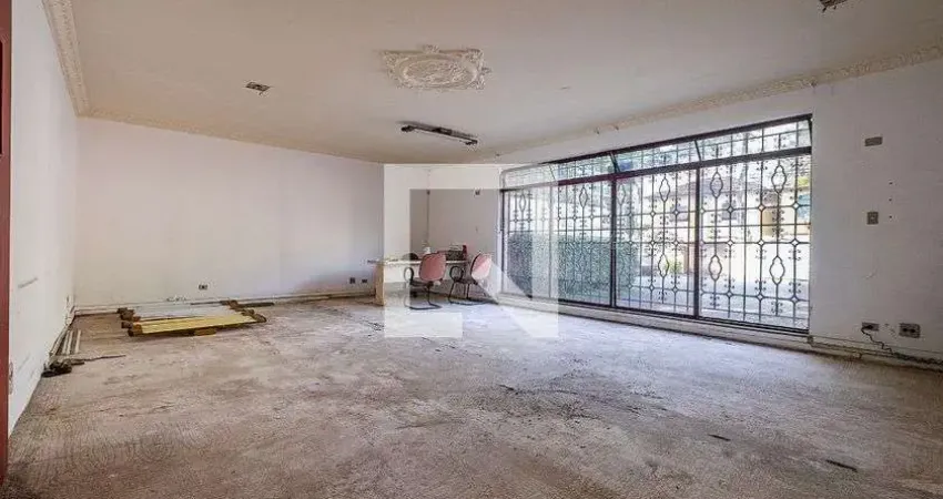 Casa para Venda - Jardim Paulista, 3 Quartos, 600 m² - São Paulo