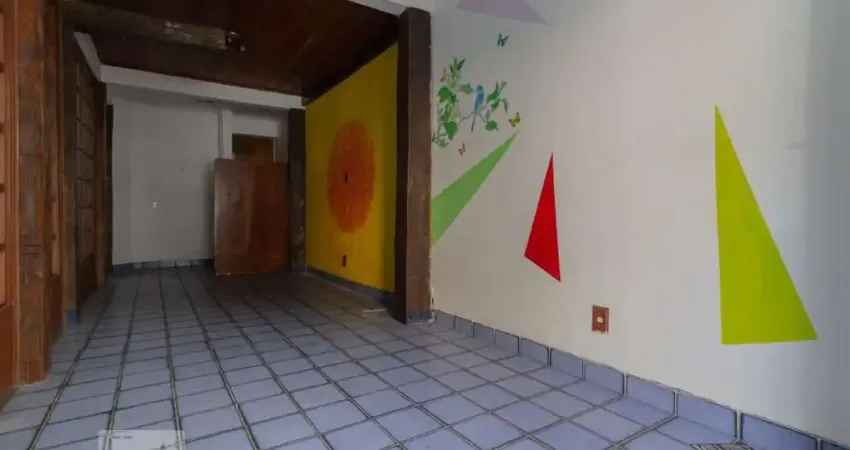 Casa com 3 quartos à venda na Rua Oliveira Alves, Ipiranga, São Paulo