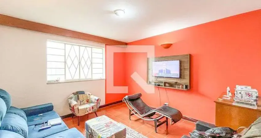 Casa com 3 quartos à venda na Rua Doutor Augusto de Miranda, Pompéia, São Paulo