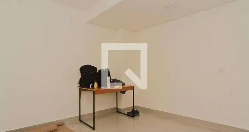 Kitnet / Stúdio para Venda - Santana, 1 Quarto, 26 m² - São Paulo