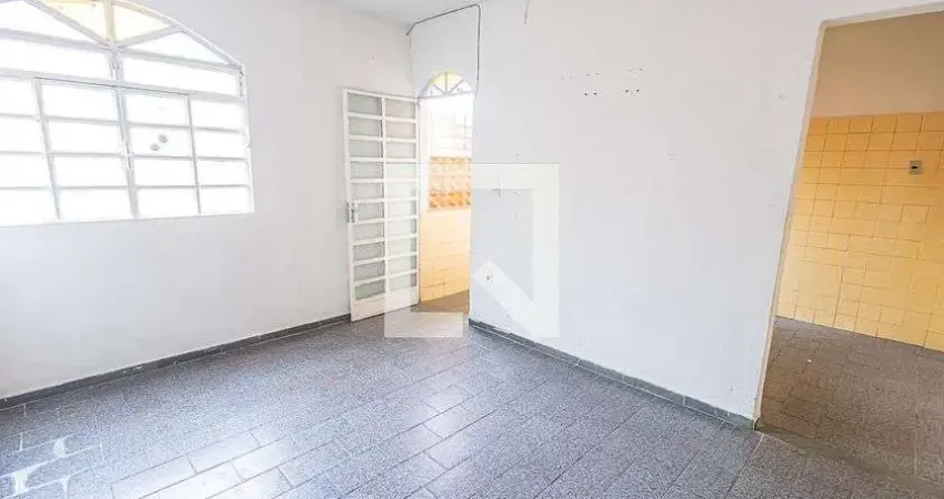 Apartamento para Venda - Céu Azul, 2 Quartos,  45 m² - Belo Horizonte