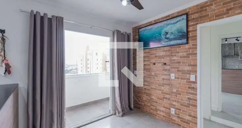 Apartamento com 1 quarto à venda na Rua Nossa Senhora Imaculada Conceição, Quitaúna, Osasco