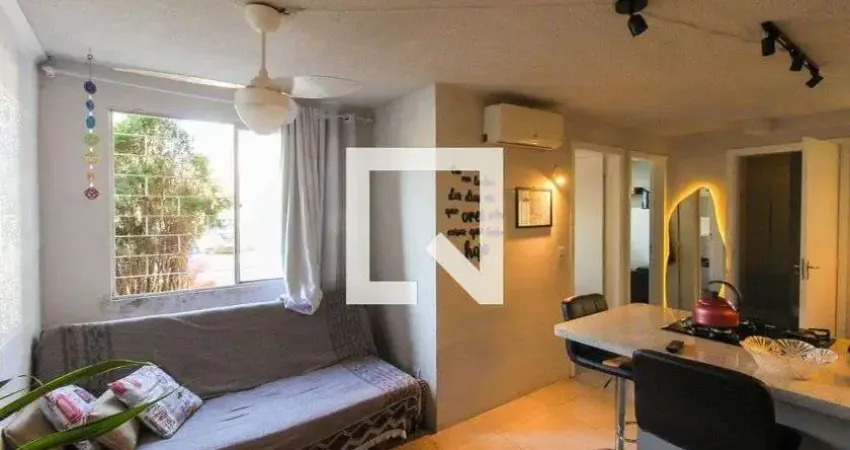 Apartamento com 2 quartos à venda na Rua Alameda das Corticeiras, Harmonia, Canoas