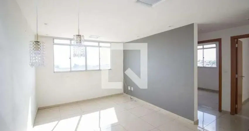 Apartamento para Venda - Alvorada, 2 Quartos,  60 m² - Contagem