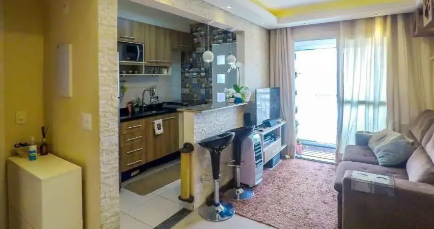 Apartamento para Venda - Liberdade, 2 Quartos, 45 m² - São Paulo